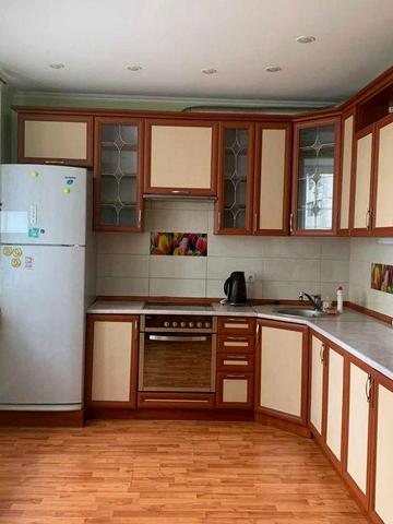 Оренда 3к  просторої квартири Татарка.