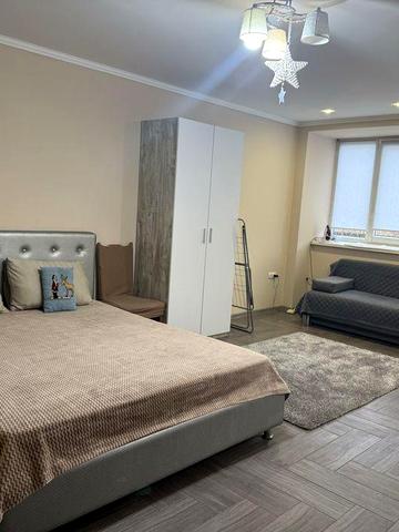 Затишна квартира біля термальних басейнів ЖК Квартира