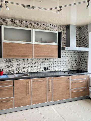 3 кімн, Фантазія, Перемога 6