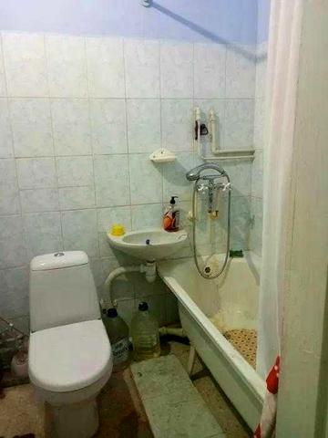 Аренда 2к квартиры Сухой Фонтан