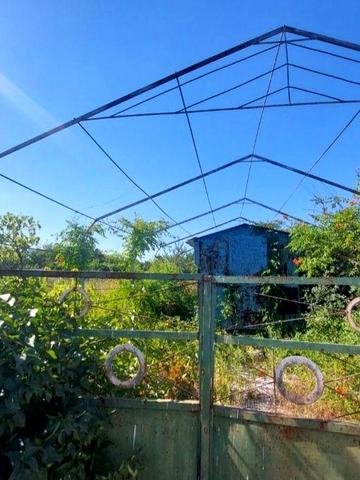 Продам квартиру  + участок