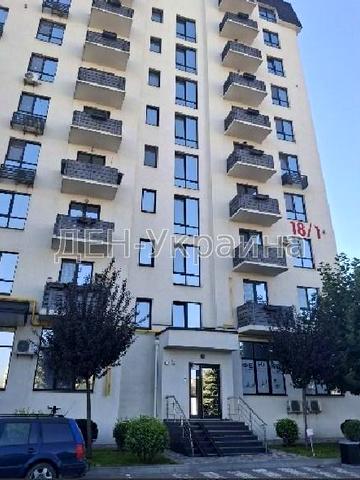 Продаж однокімнатноі квартири у ЖК Уютний квартал ЖК У-Квартал