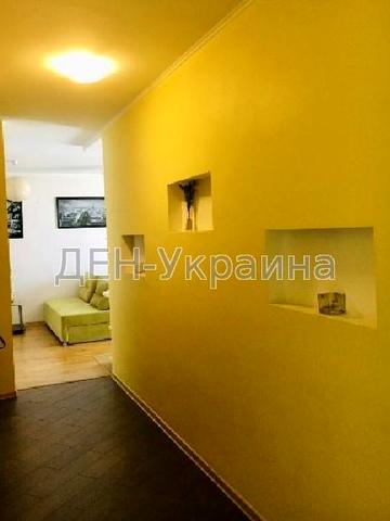 Продаж 3-х кімнатной квартири в Боярке