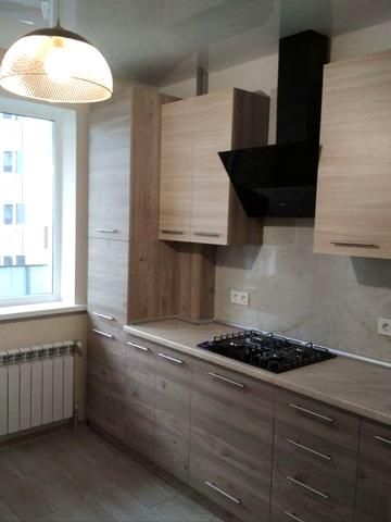 Садовый 1к в Новом доме 12500+к