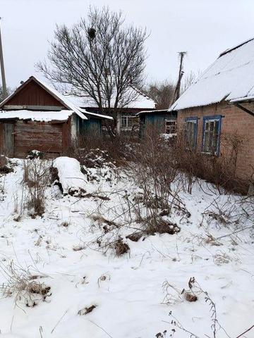 Продам будинок з флігелем та гаражем ділянка 11соток