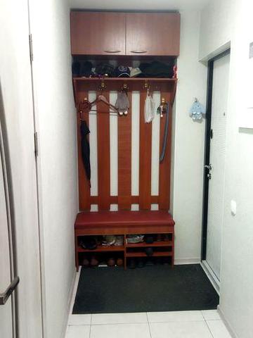 Сдам в аренду 1 комн. квартиру с отл  ремонтом+ транспортная развязка