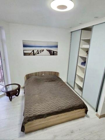 Сдам 1к квартиру в Аркадии! Новый дом! Газ! С Летом!