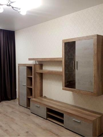 1-к Жк Фемели Парк, Розсошенцы