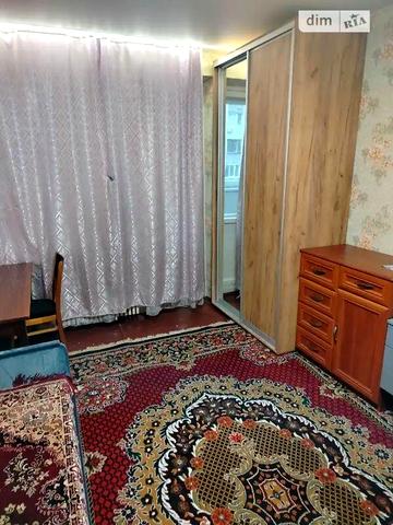 Довгострокова оренда 1к Квартира Національної Гвардії (Уральська) вулиця