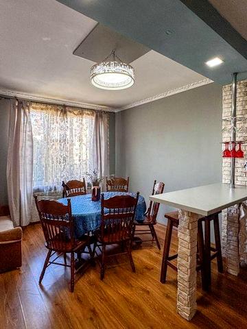 ПРОДАЖ 3к квартира з ремонтом, 7хв. до ТЦ Майдан