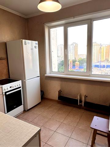 Полярна вул., 8-Г