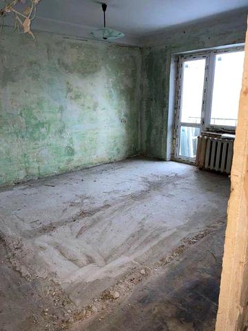 Оболонь. Метро Мінскька. 3кімнатна квартира