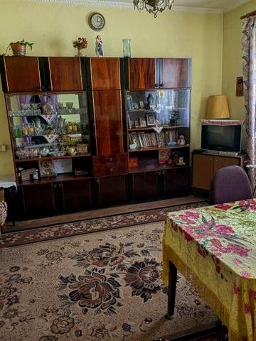 Продам 2х кімнатну квартиру