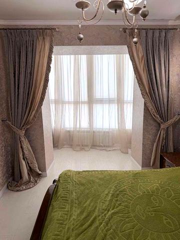 Двухкомнатная квартира 90000 уе. ЖК острова