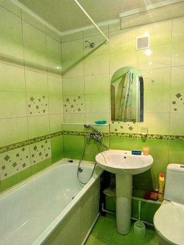 1-кім. Квартира на Пісках 3-й південний