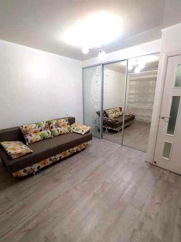 ПРОДАМ 1 комнатную квартиру с капитальным ремонтом