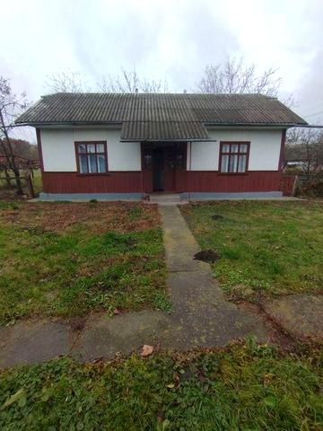 Продається будинок