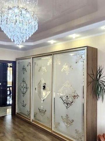 Довгострокова оренда 1к Квартира Зарічанська вулиця ЖК Венский