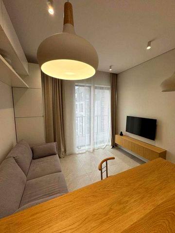 Оренда квартири в ЖК Viking Park