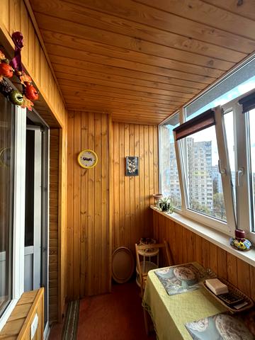 Архітекторів вул., 30