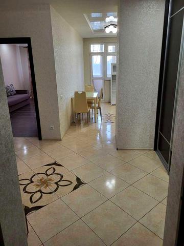 Оренда однокімнатної квартири