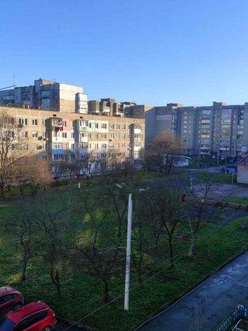 3-Кімнатна квартира