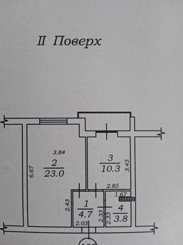 2 комнатная Квартира Парк Фонтанов ЖК Парк Фонтанов
