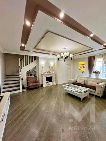 230т.$‼️ЖК ПРИМЕРОВСКАЯ‼️160 м2 с ТЕРАССОЙ !ТРИ Спальни!  Евроремонт ЖК Примеровская (ул .Примеровская 22)