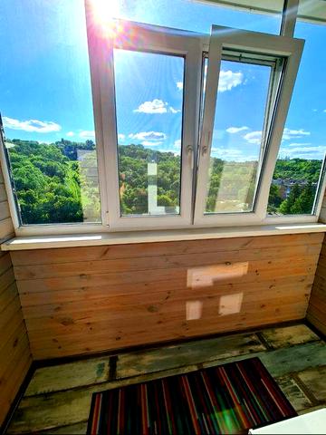 Оренда 2х.кімнатної квартири.Поділ.зуп.Млинзавод.