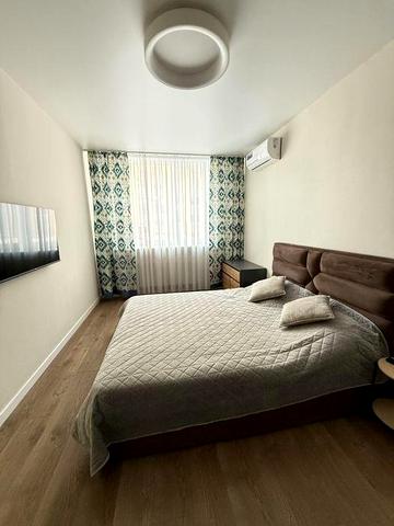 Оренда просторої 1к квартири Софіївська Борщагівка