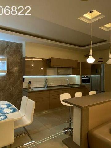 Довгострокова оренда 3к Квартира Відрадна вулиця ЖК Ясная Поляна