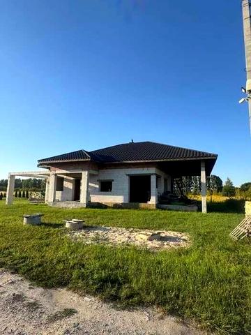 Продам одноповерховий будинок в с. Велика Димерка