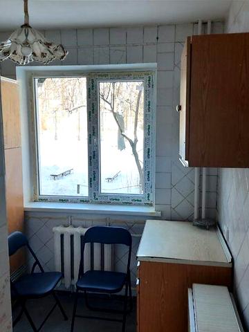 Довгострокова оренда 3к Квартира Київська вулиця