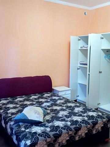 Продам 2к квартиру 80 м2 свій двір Мужайська 51 Берегово