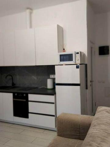 1-но к. кв. з євроремонтом в ЖК "Сузіря"!