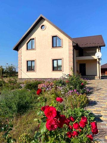 Продаж нового будинку. Пулини.