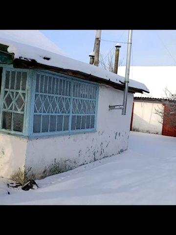 Нерухомість Будинок та земельна ділянка