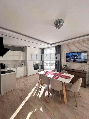 Продаж 3к квартири, ЖК Британський квартал, вул. Дмитра Луценка, 10 ЖК Британський квартал