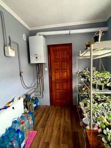 Продается одноэтажный дом с уч. 7 сот в Корабельном (Царское село). С2