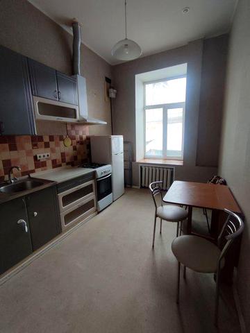 Здам гарну 1 кімнатну квартиру в історичному центрі міста!