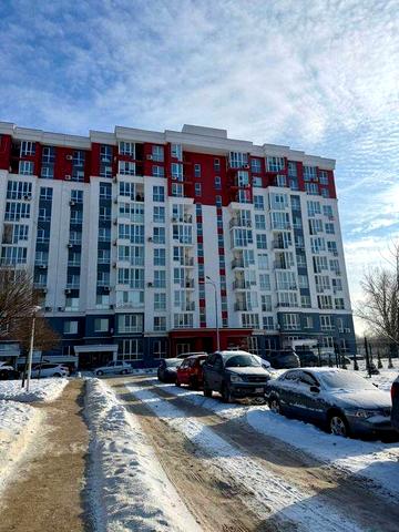 Продаж квартир від забудовника с.Крюківщина 43 000 - 45 000 грн/м² ЖК "Сакура"