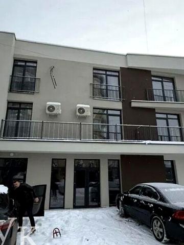 Продаж 1к Квартира Мотрі Братійчук (Челюскінців) вулиця