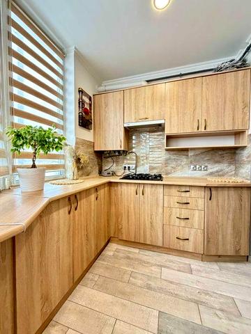 Продаж 1-кімнатної квартири в м. Стрий  м. Стрий, вул. Сірка, 10 ЖК Затишок