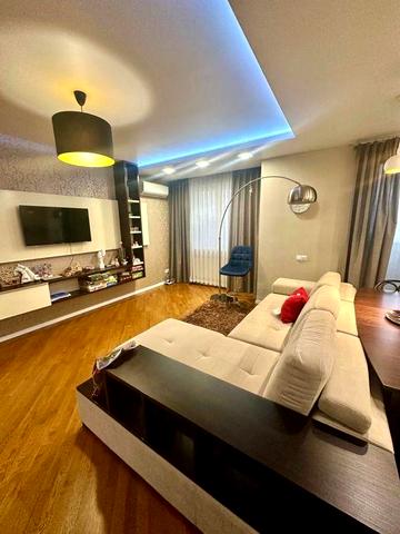 Сдам 3к квартиру ЖК  Ратонды Центр