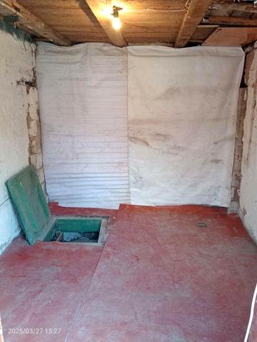 Здам сарай в аренду с погребом