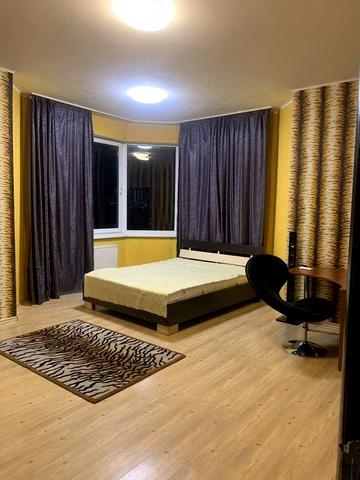 Сдам 2к.квартира +кухня -Студия ЖК Чудо Город,ул.Среднефонтанская 19а