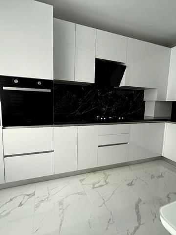 Перша здача квартири 2кім. ЖК Банківський