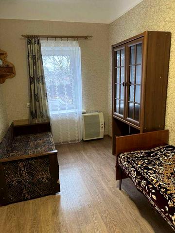 Здам 2 кімнатну квартиру в центральній частині міста