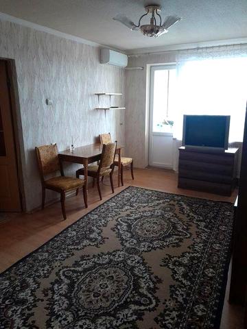 Ідеальний варіант для сімї! 2к-квартира з меблями на пр.Слобожанський