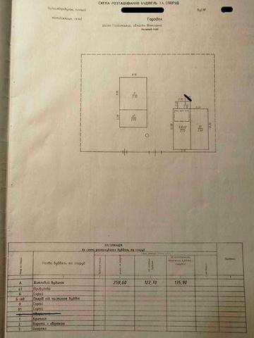 Великий будинок з виходом до річки. Заїжджай і живи! Городок, Гайсин